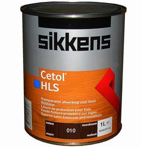 Cetol HLSe Cetol HLSe