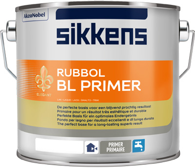 RUBBOL BL PRIMER RUBBOL BL PRIMER