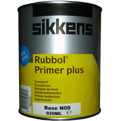 Rubbol Primer Plus